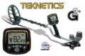 Teknetics G2 plus